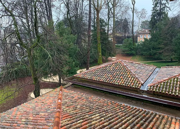Eurohotel Palace Maniago