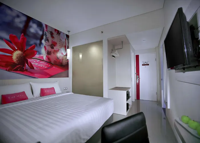 Favehotel Langko Mataram - Lombok