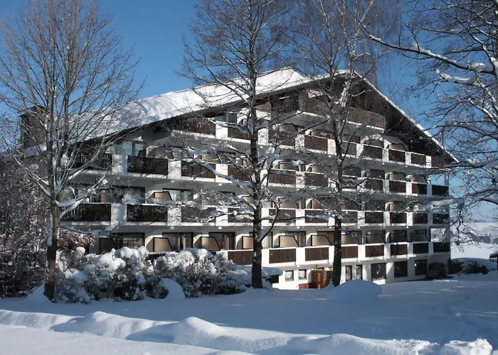 Landhotel Seeg