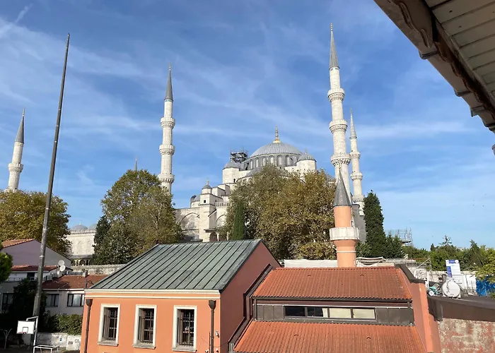 Sultan Corner Hotel