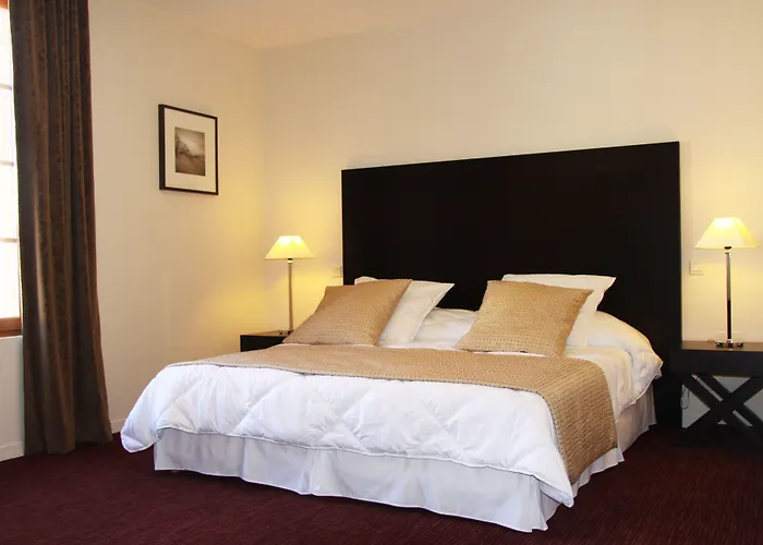 Hotel Burgevin