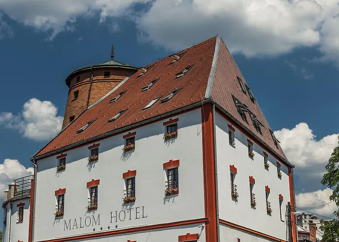 Malom Hotel