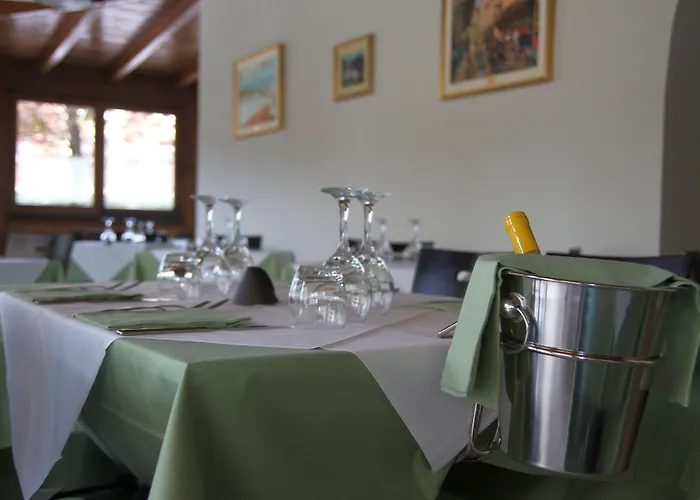 Hotel Santo Stefano