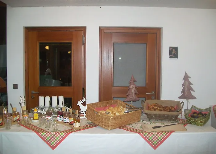 Brasserie Beierhaascht