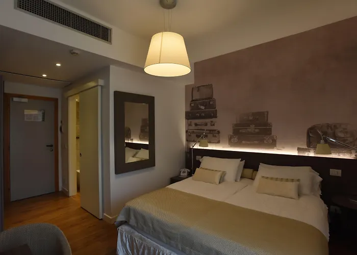 Hotel La Vigna