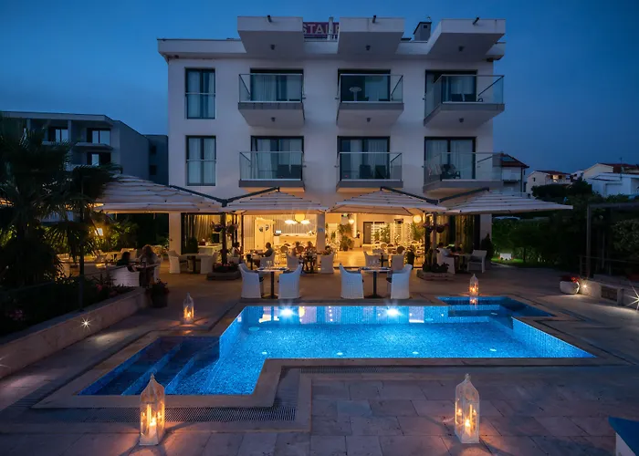 Boutique Hotel Life, Sea, Wellness & Spa