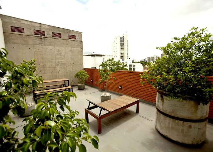 Alfonsina Hotel Boutique