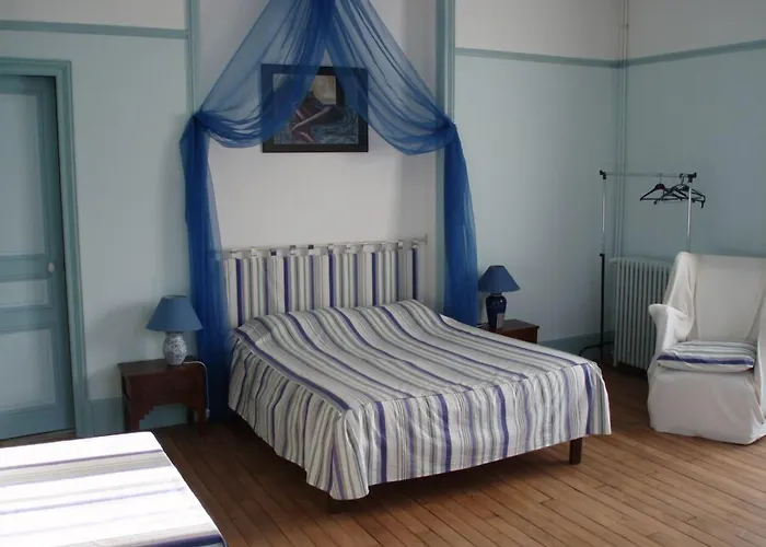 Logis Hotel Auberge Dupuytren