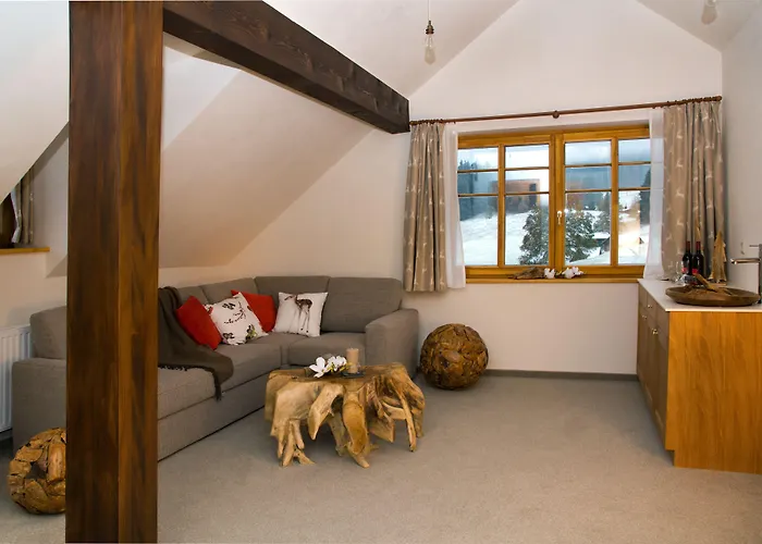 Bödele Alpenhotel
