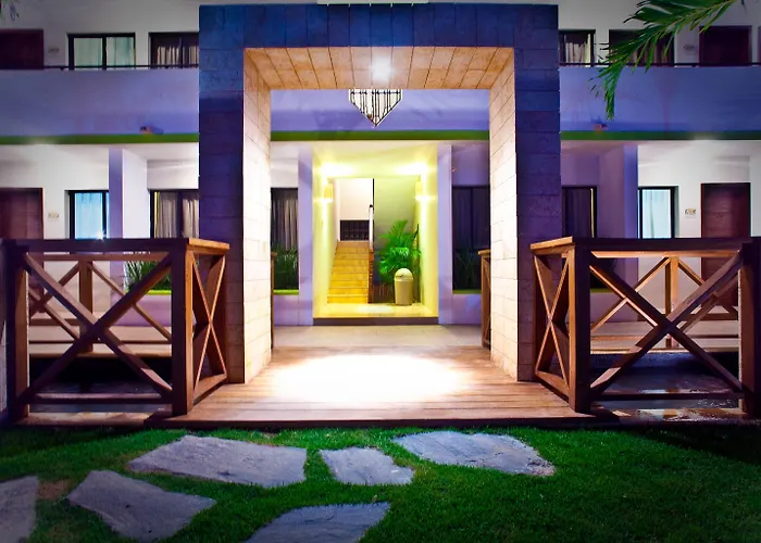 Hotel Silvestre