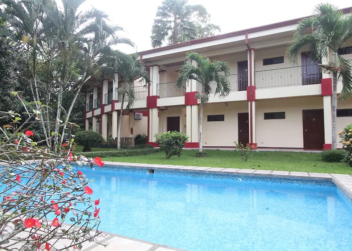 Hotel Monte Real