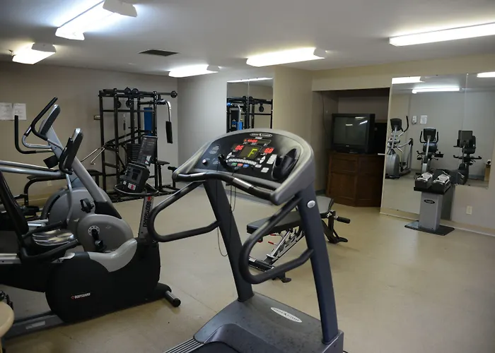Sinbads Hotel & Suites