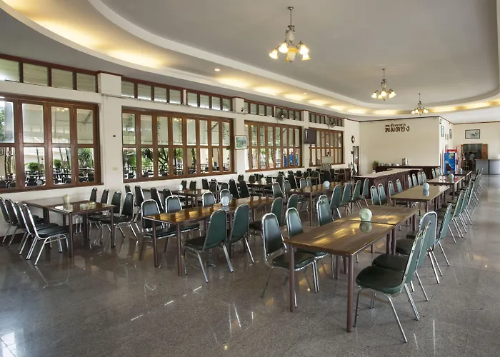 Pimann Inn Hotel