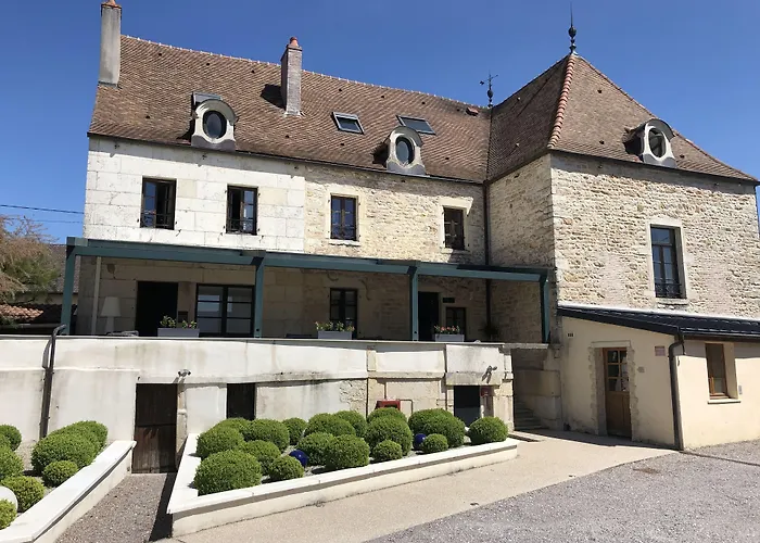 Hôtel Restaurant D'Arc