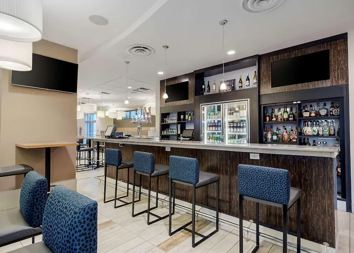 Best Western Plus Sawridge Suites