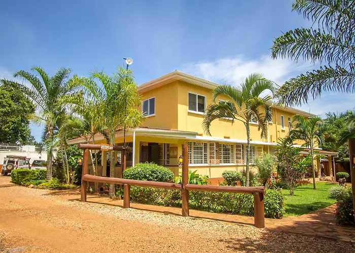 2 Friends Guest House