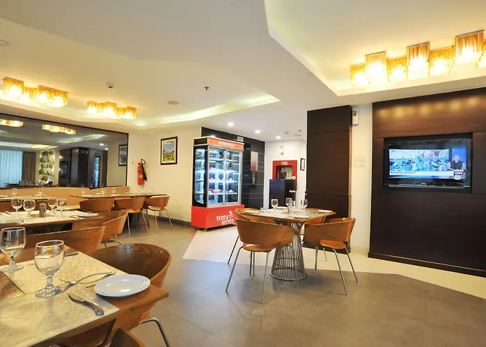 Platinum Residence
