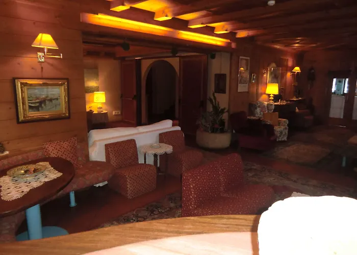 Hotel Alemagna