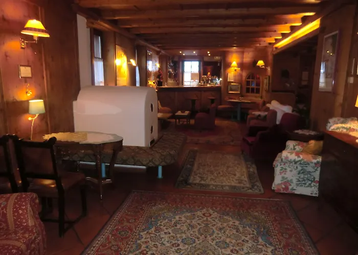 Hotel Alemagna
