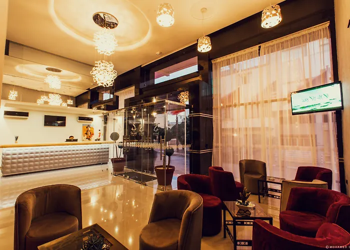 Hotel Swani