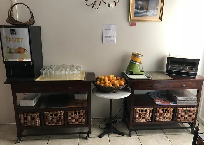 Logis Hotel Restaurant Les Minotiers