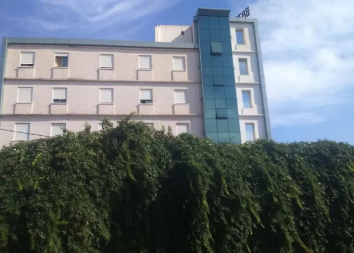 Roza Hotel