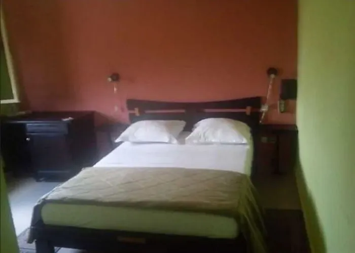 Roza Hotel