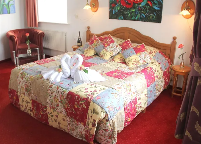 Hotel & Restaurant De Fortuna