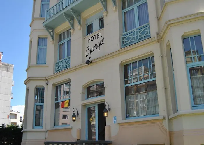 Hotel Georges