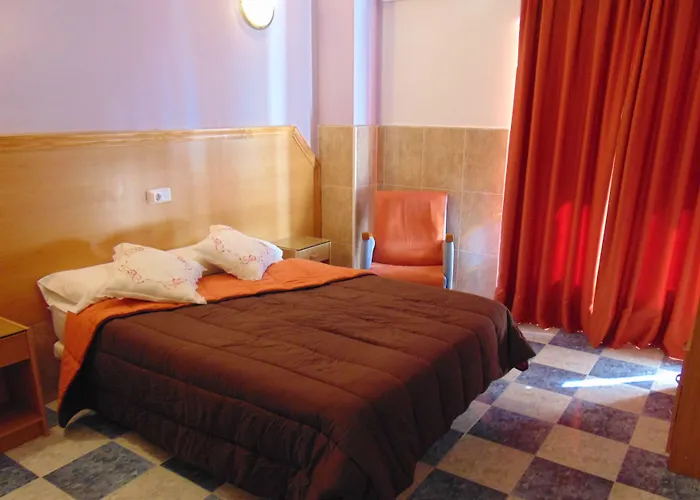 Hotel Libertador