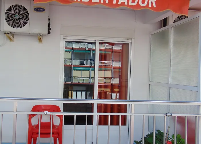 Hotel Libertador