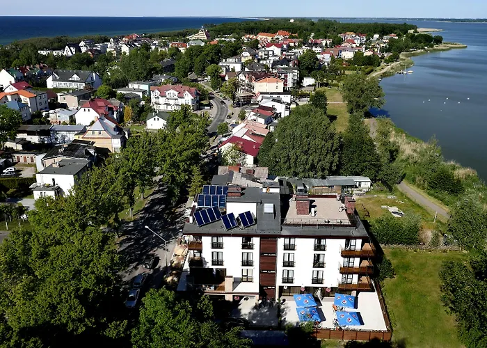 Hotel Emocja Spa