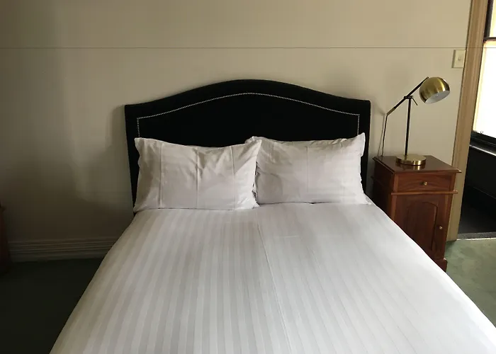 The Macquarie Hobart