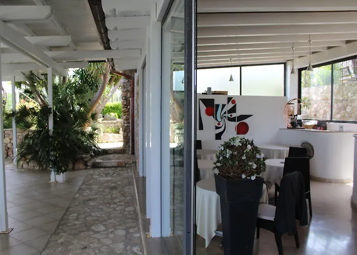 Albergo Villa Vittoria