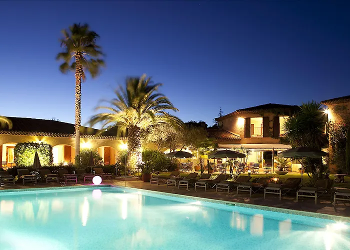 Hotel La Garbine