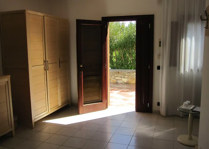 Albergo Villa Vittoria