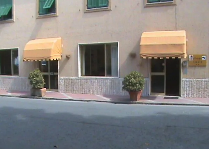 Albergo Savoia