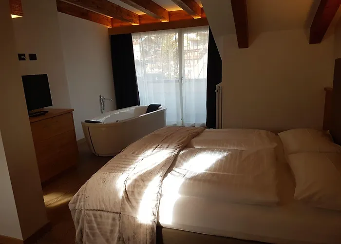 Residence Cirelle Suite&Spa