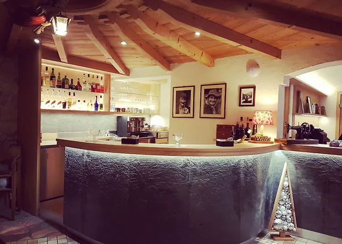 Residence Cirelle Suite&Spa