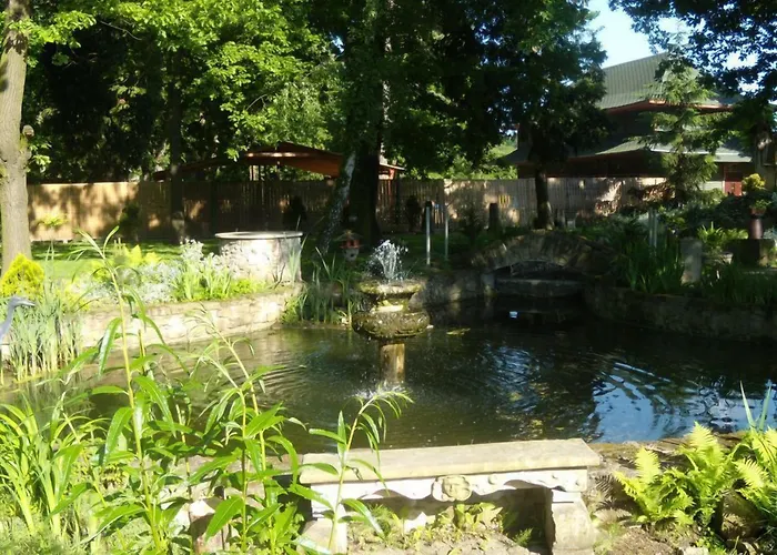 Hotel Garden