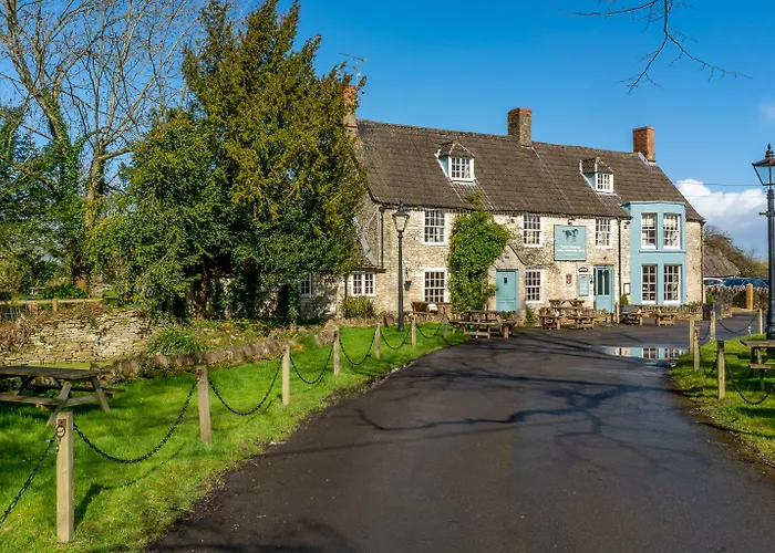 The Horse And Groom Inn