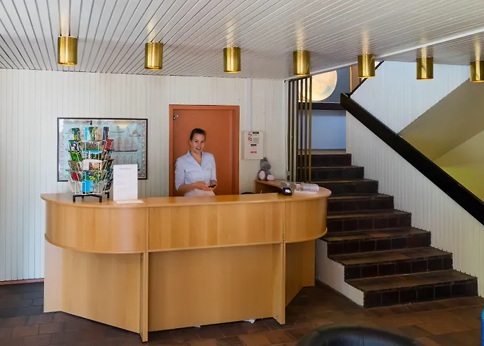 Hotel Esplanad