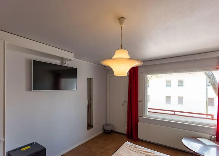Hotel Esplanad
