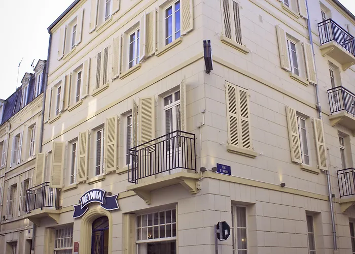 Hotel Le Reynita