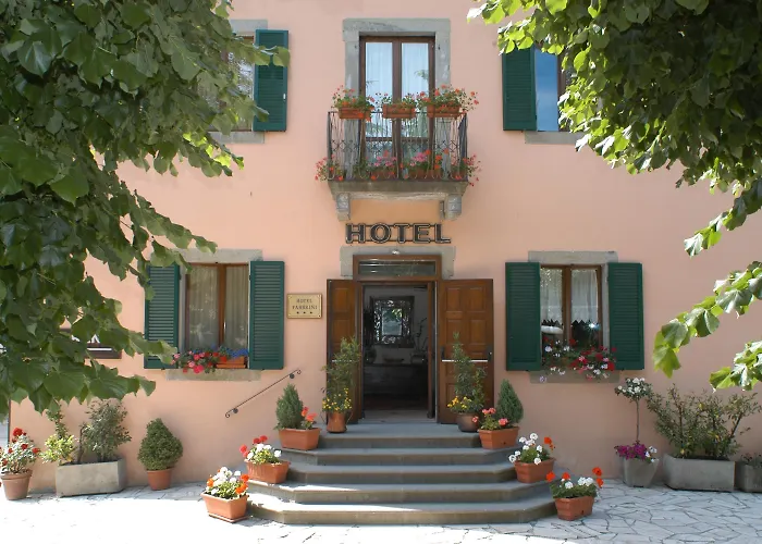 Hotel Fabbrini