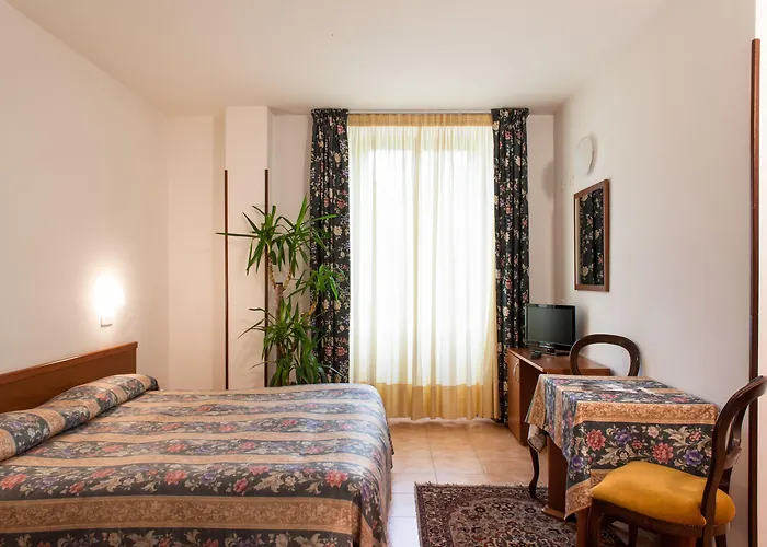 Hotel Fabbrini
