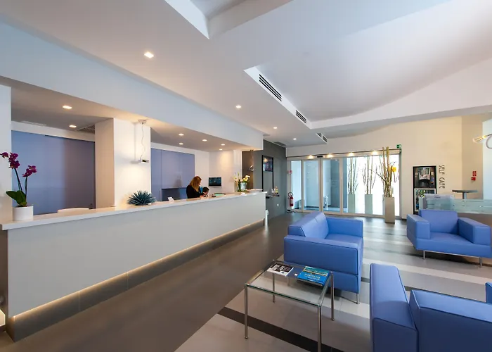 Executive Inn Boutique Hotel