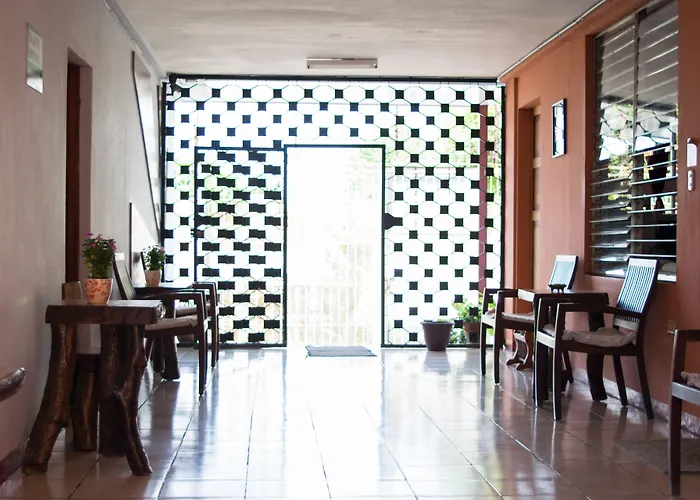 Hotel Valerie