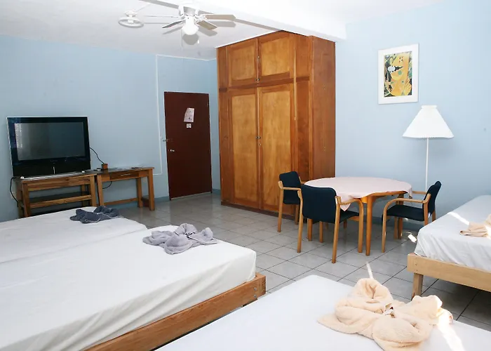 Hotel Valerie