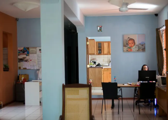 Hotel Valerie